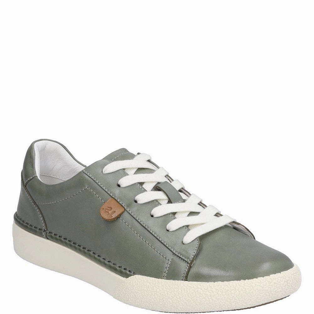 hydration packs aerobic dancers' shoes Josef Seibel Claire Trainer