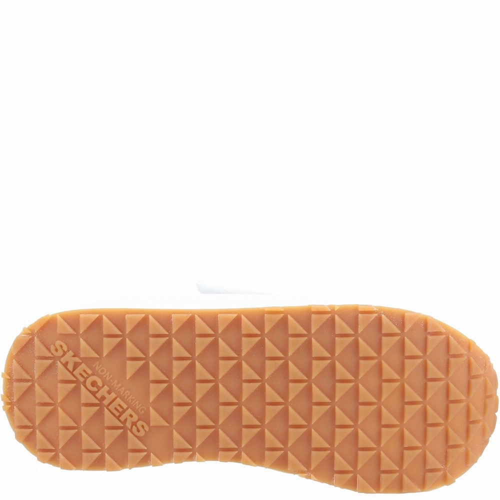 Hop Hike Antistatic Skechers Retro Sneaks Cutesy Kicks Sports Trainer