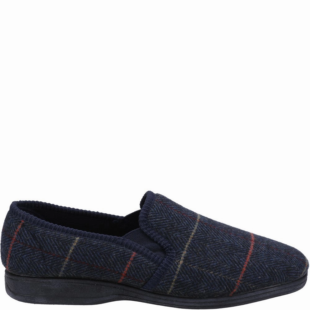 Gallery Visit Fleet & Foster Mitchell Slipper