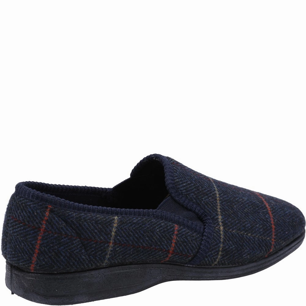 Fleet & Foster Mitchell Slipper Kind Glow Energy Lift