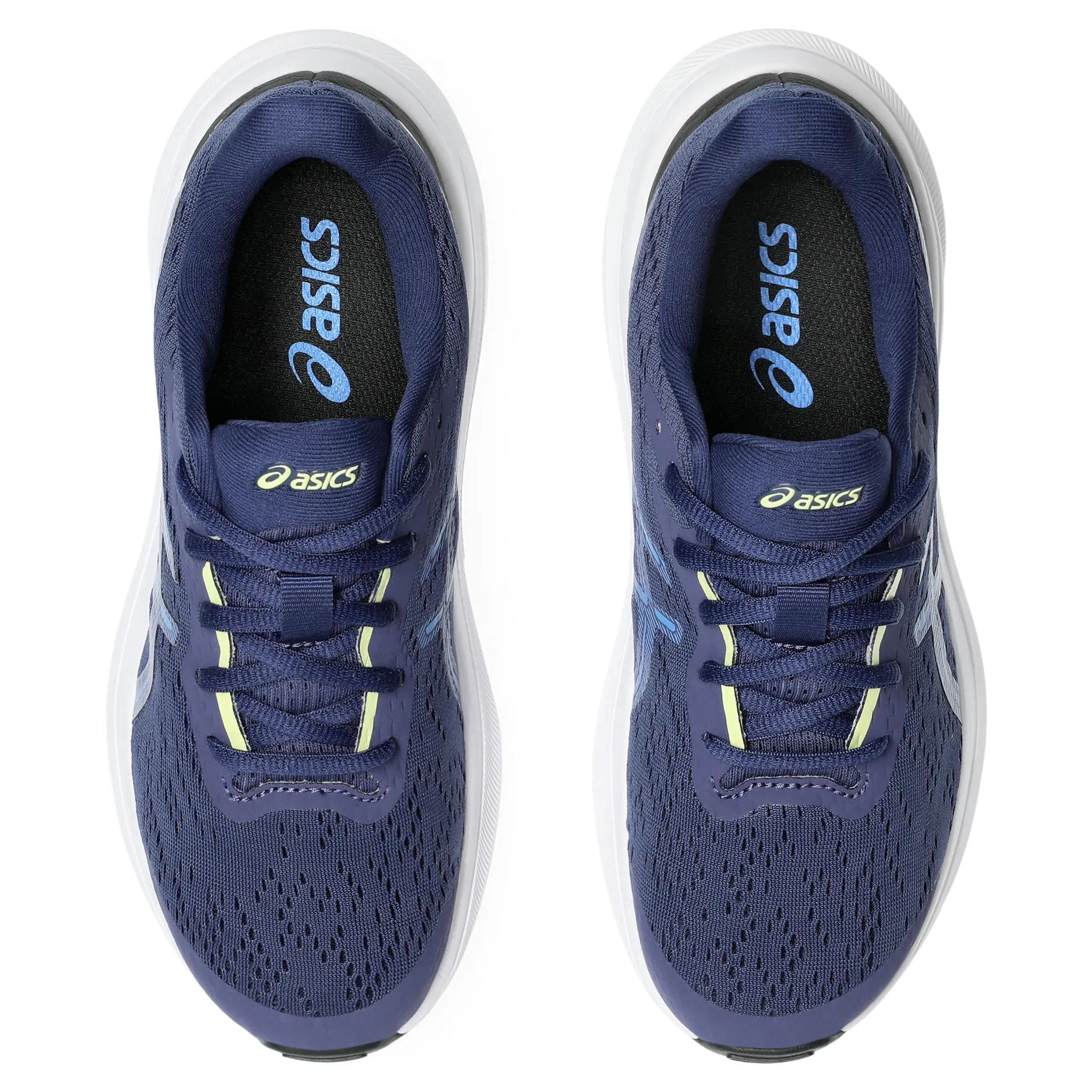 ASICS GT-1000 13 GS Kids Running Shoes Asics Lightweight Walking Shoes