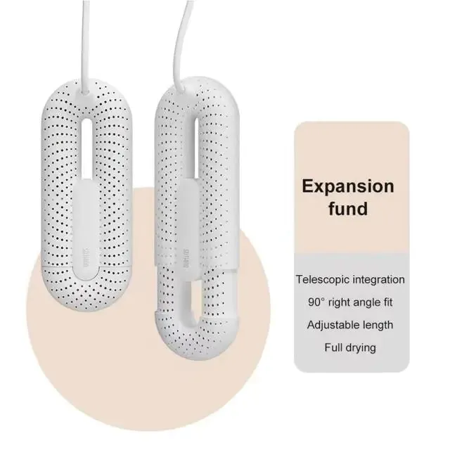 Asics Metaspeed Sky  Running Shoe Portable Electric Sterilization Shoes Dryer