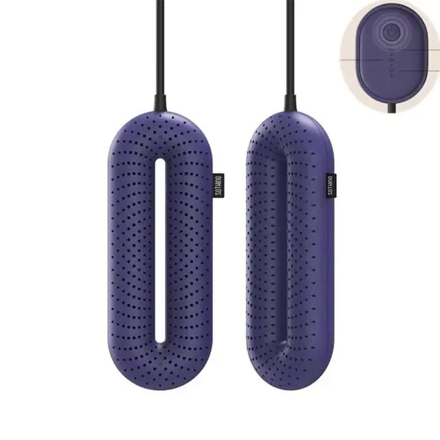 Portable Electric Sterilization Shoes Dryer Asics Running Shoes Carbon