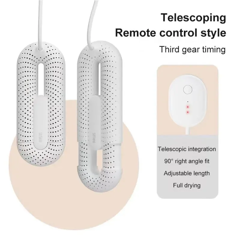 Portable Electric Sterilization Shoes Dryer Asics Tokyo Shoes