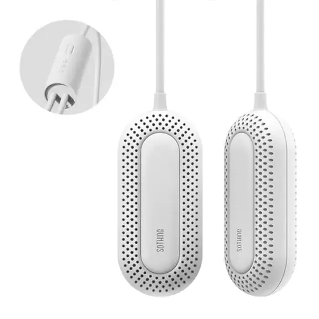 Asics New York Marathon Shoes 2018 Portable Electric Sterilization Shoes Dryer