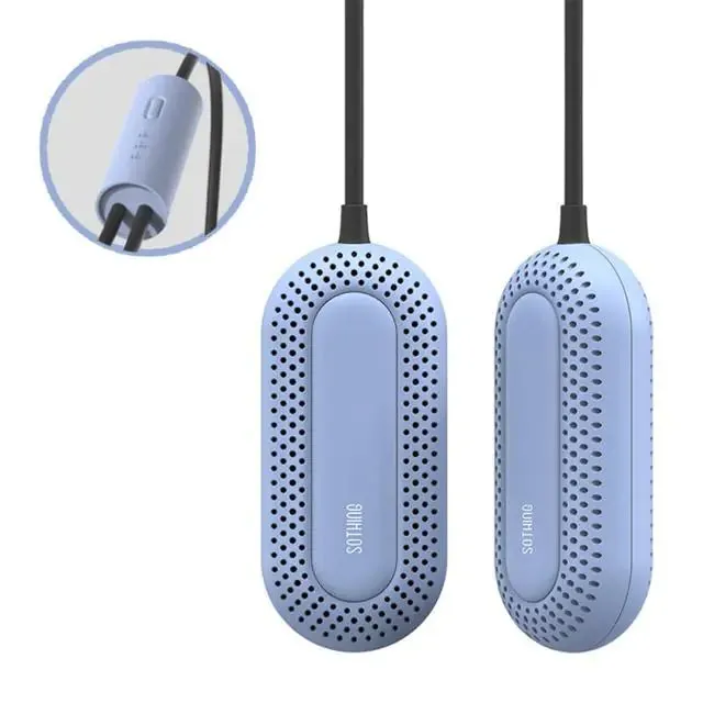 Portable Electric Sterilization Shoes Dryer Asics Gel Foam Shoes