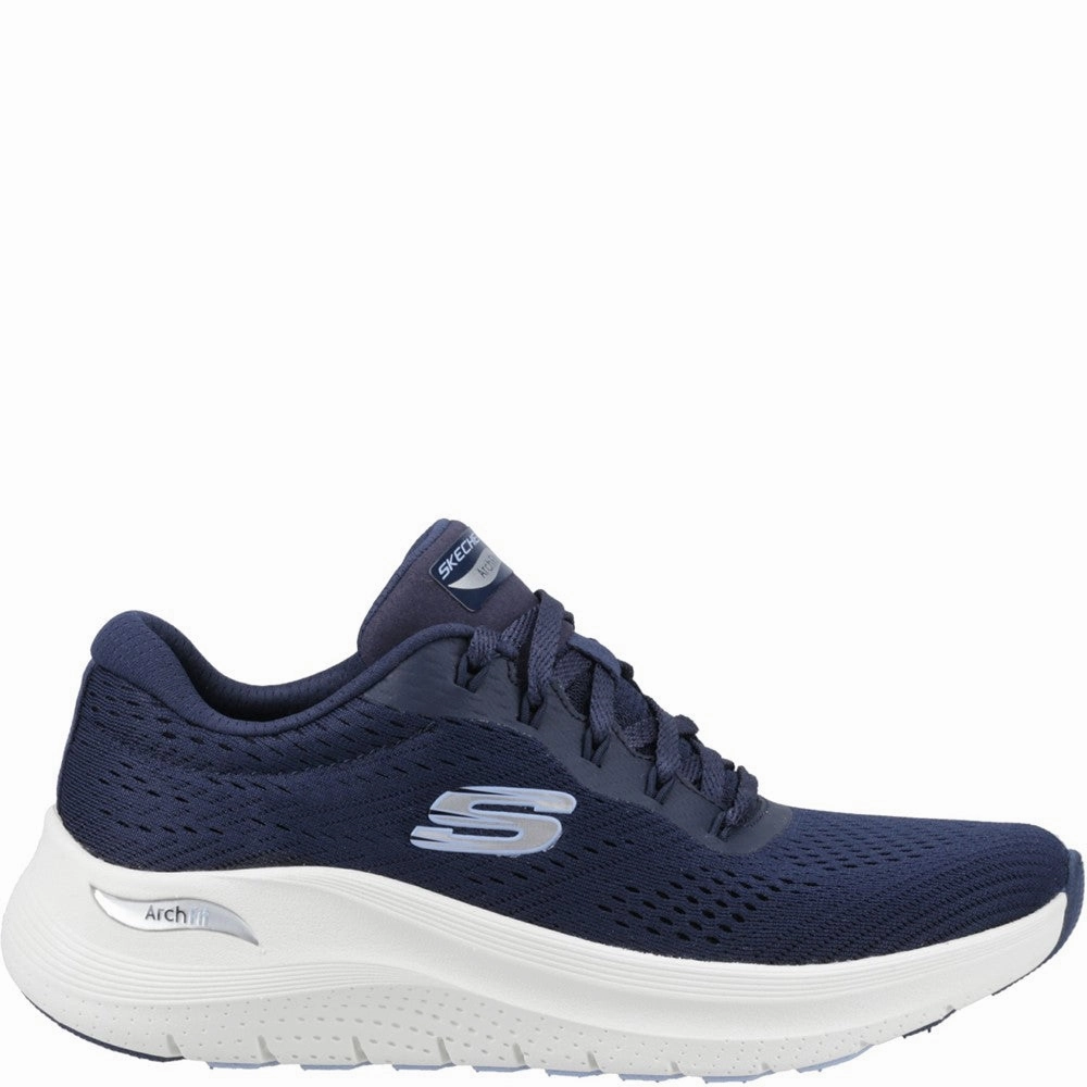 Skechers Arch Fit 2.0 - Big League Trainers Stretch Workout