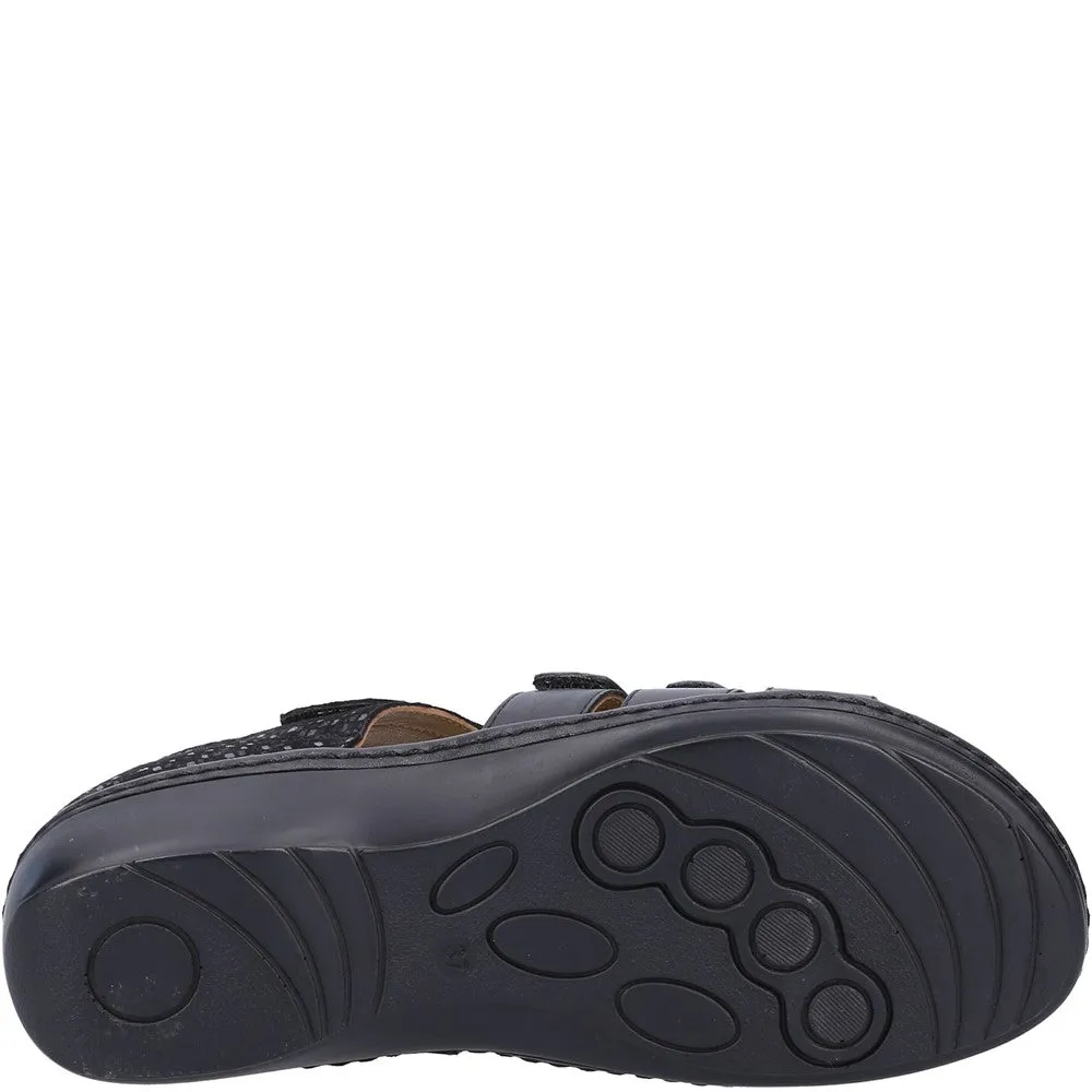 Fleet & Foster Julie Sandal Relaxing Sandals