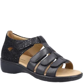 Everyday Comfort Classic Footwear Fleet & Foster Julie Sandal