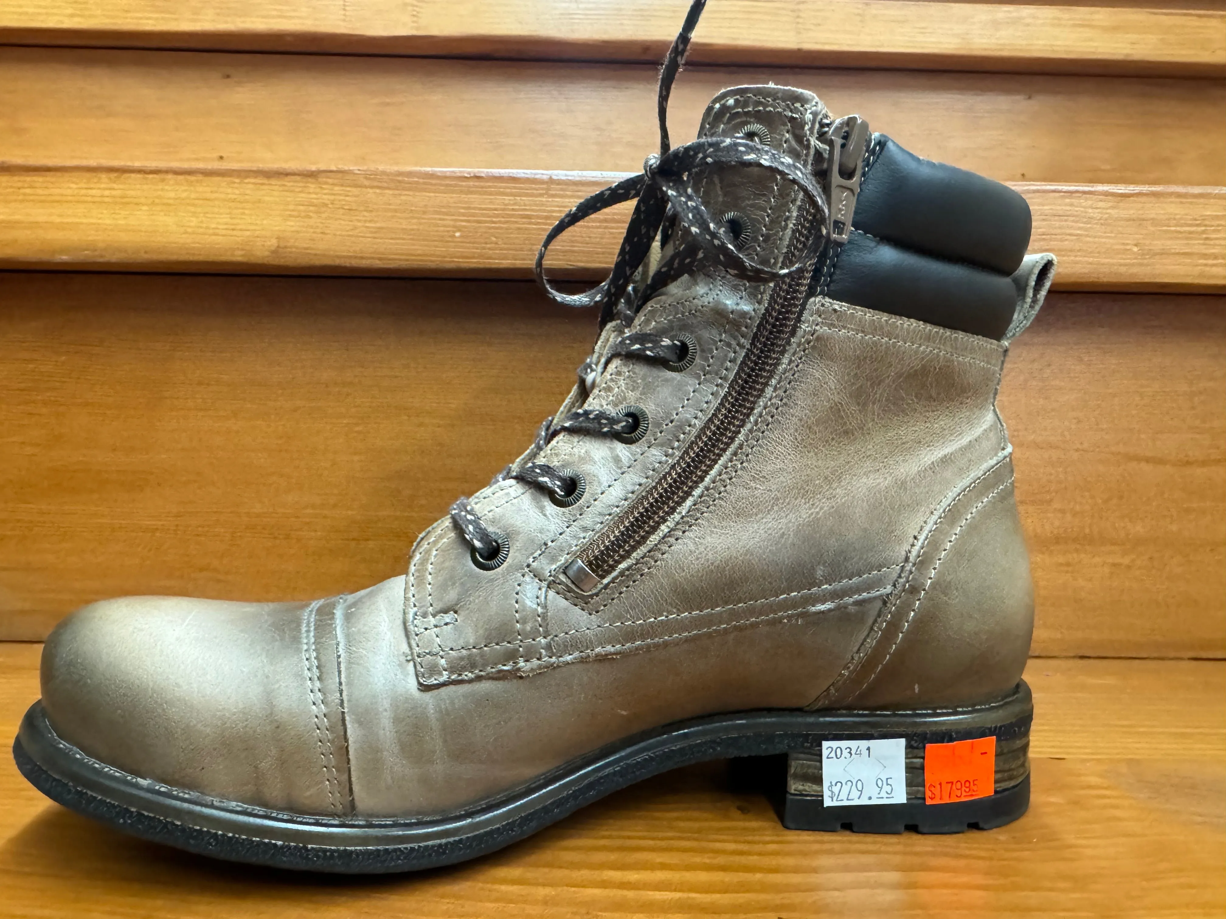 Taos Capstone Tobacco Daily Utility Nylon Material