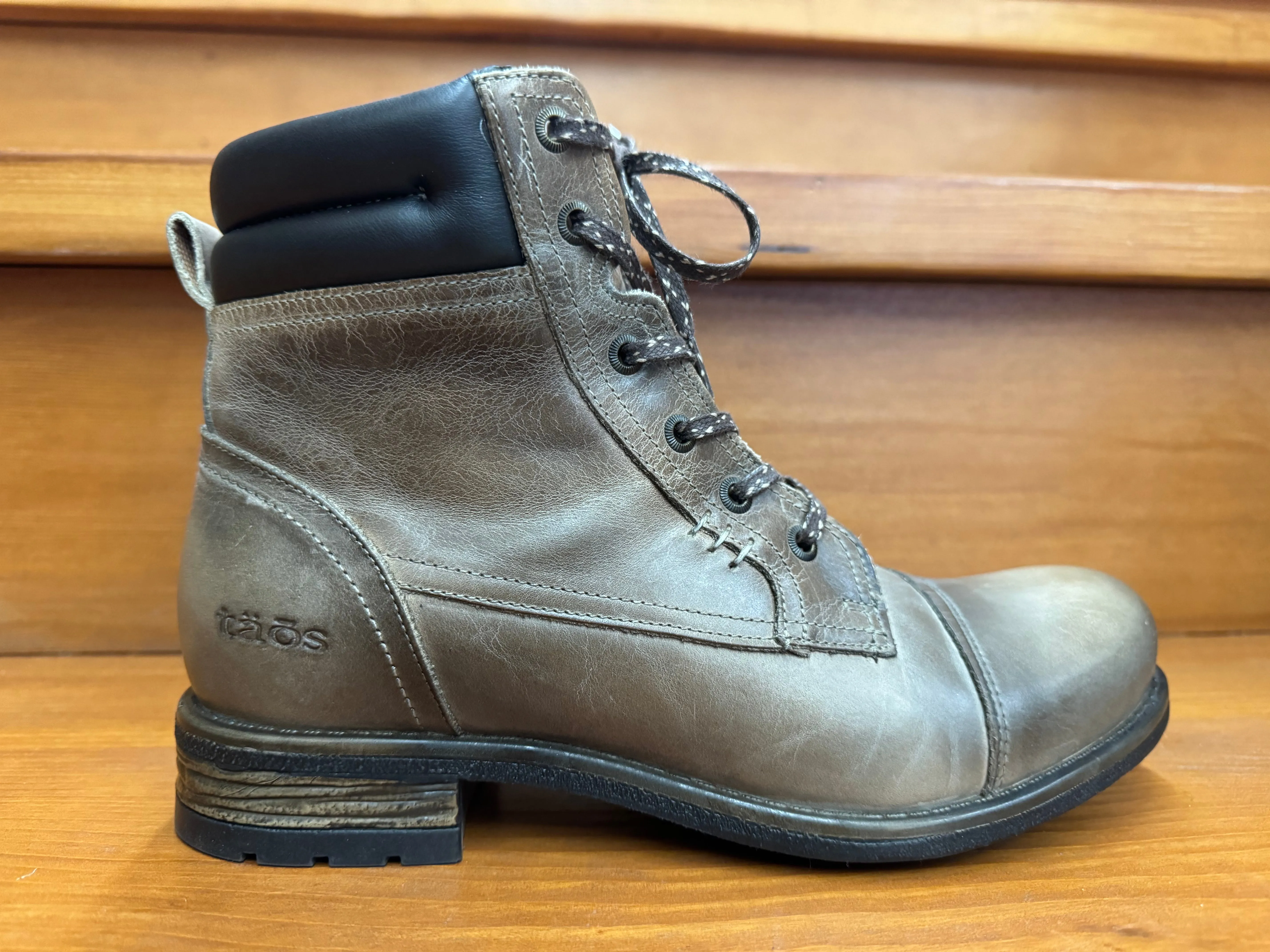 Refined Line Taos Capstone Tobacco