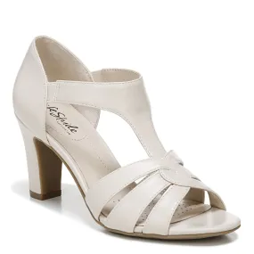 Women's LifeStride, Caramel Sandal Outdoor Relaxation Shoes