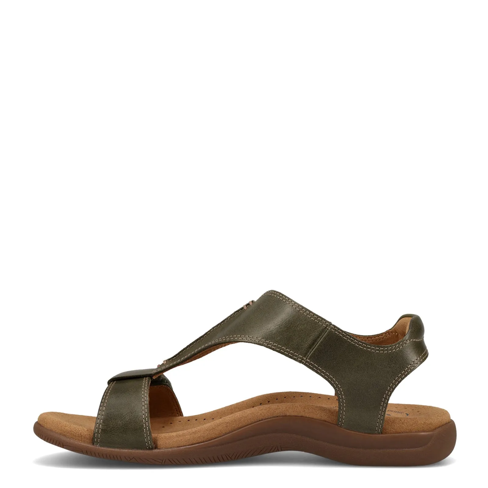 Color Mix Air Motion Women's Taos, The Show Sandal