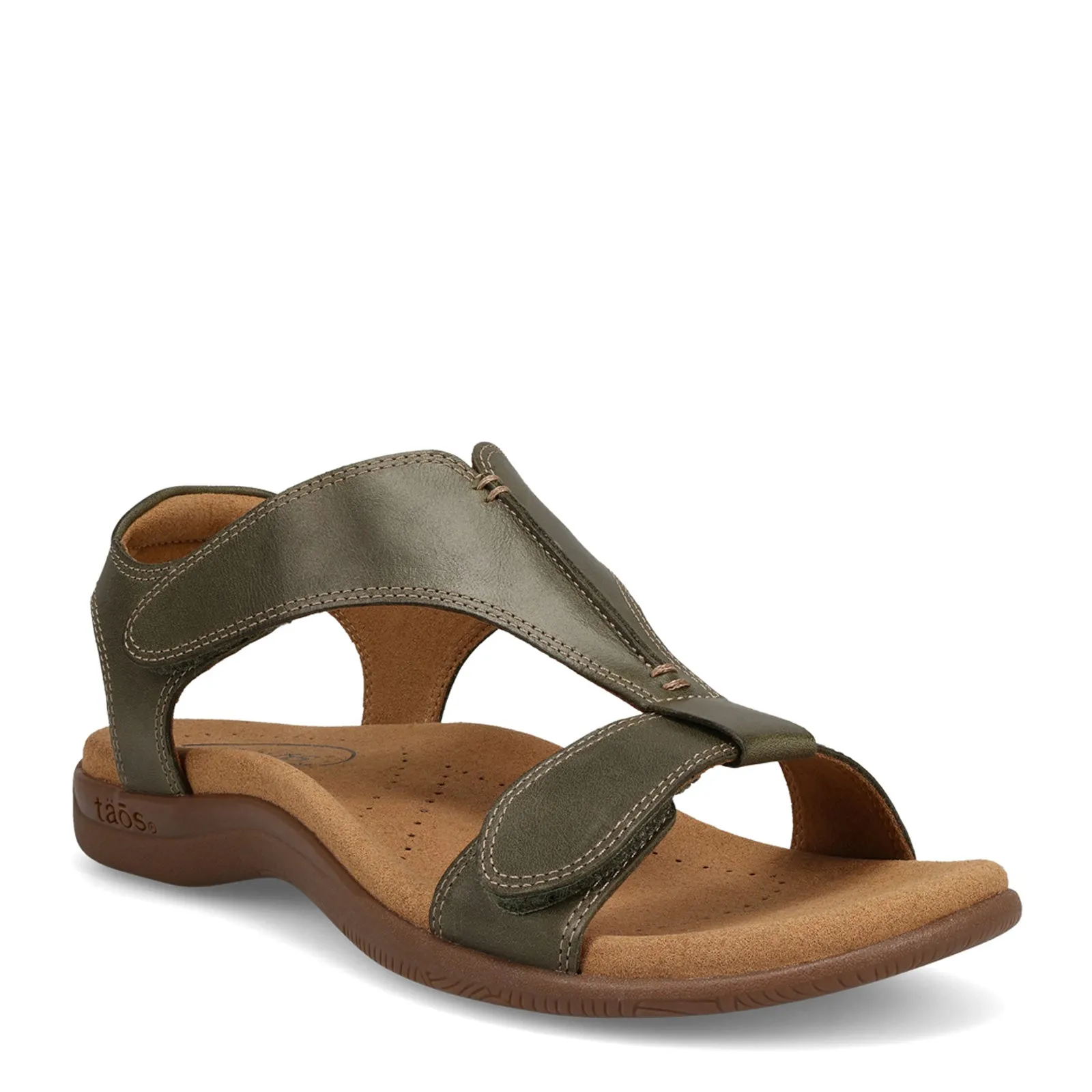 Women's Taos, The Show Sandal Slip-On Shoes