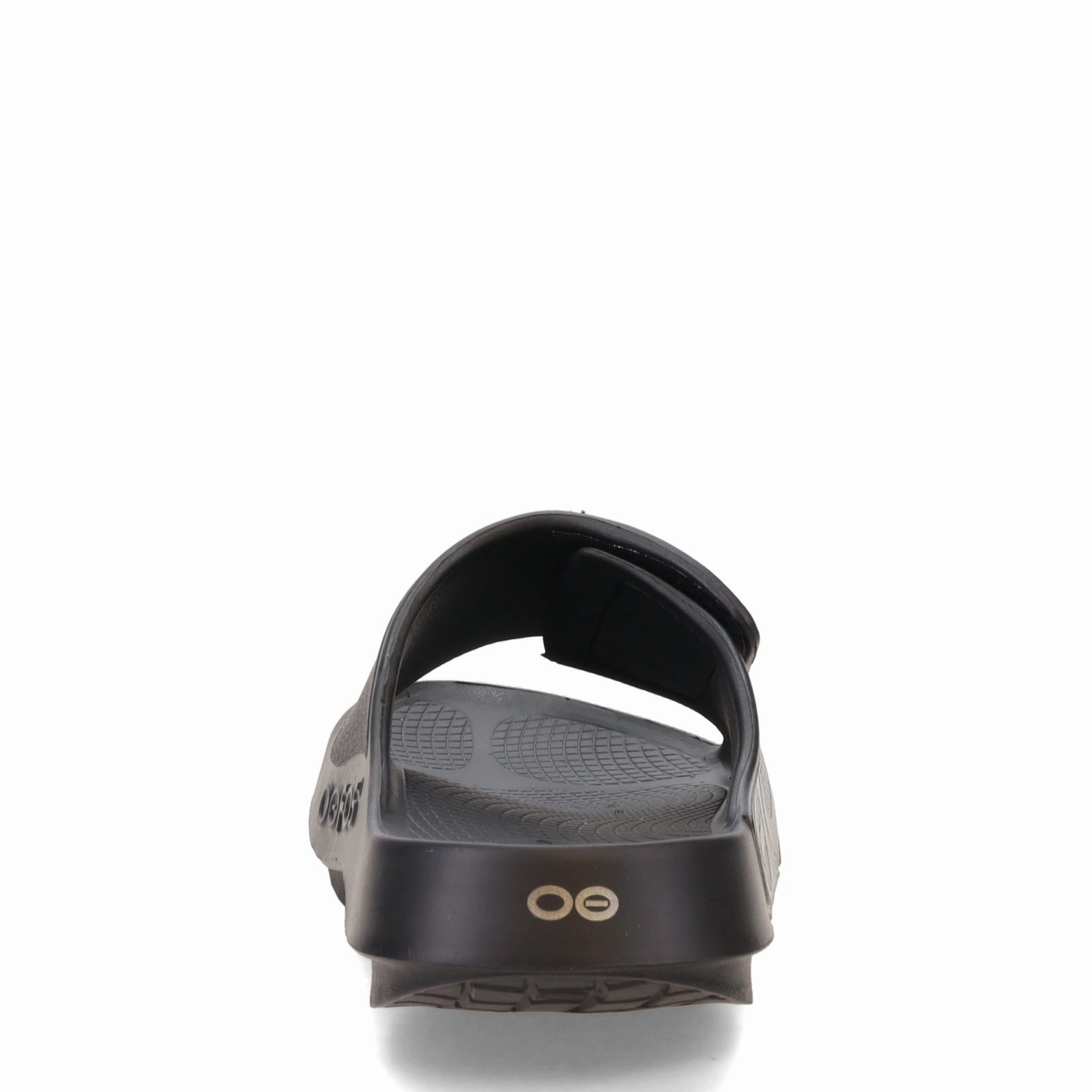 Evening Ease Men's Oofos, OOahh Sport Sandal