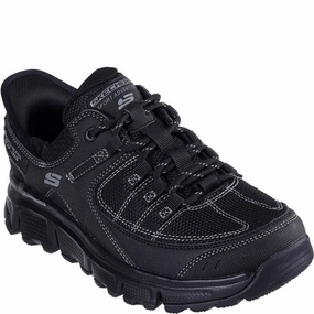 Slim - fit Skechers Summits AT Hiking Shoes