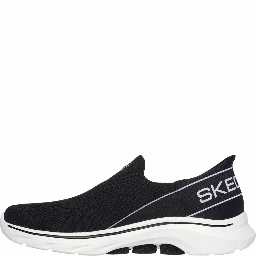 Training Light Outfit Choice Skechers GO WALK 7 - Mia Shoe
