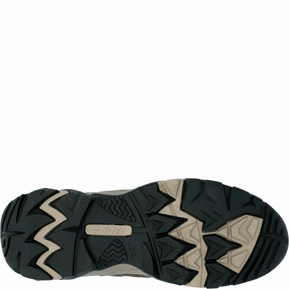 Hi-Tec Apex Lite Low Hikers indoor running shoe features Unbeatable value