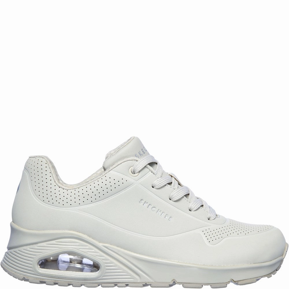 Skechers Uno Stand On Air Sports Shoes Good Fit