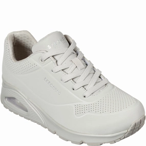 Skechers Uno Stand On Air Sports Shoes Modern Twist Comfort Zone