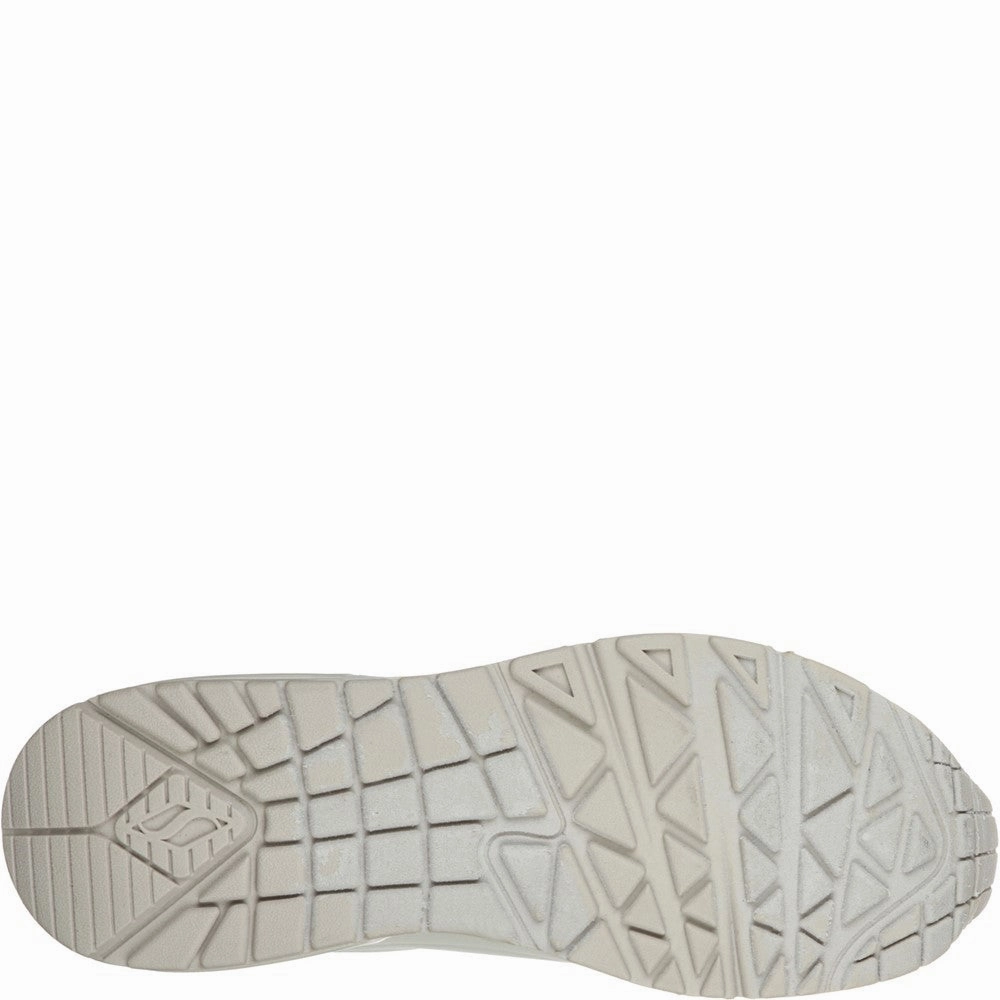 Skechers Uno Stand On Air Sports Shoes Traction Sole