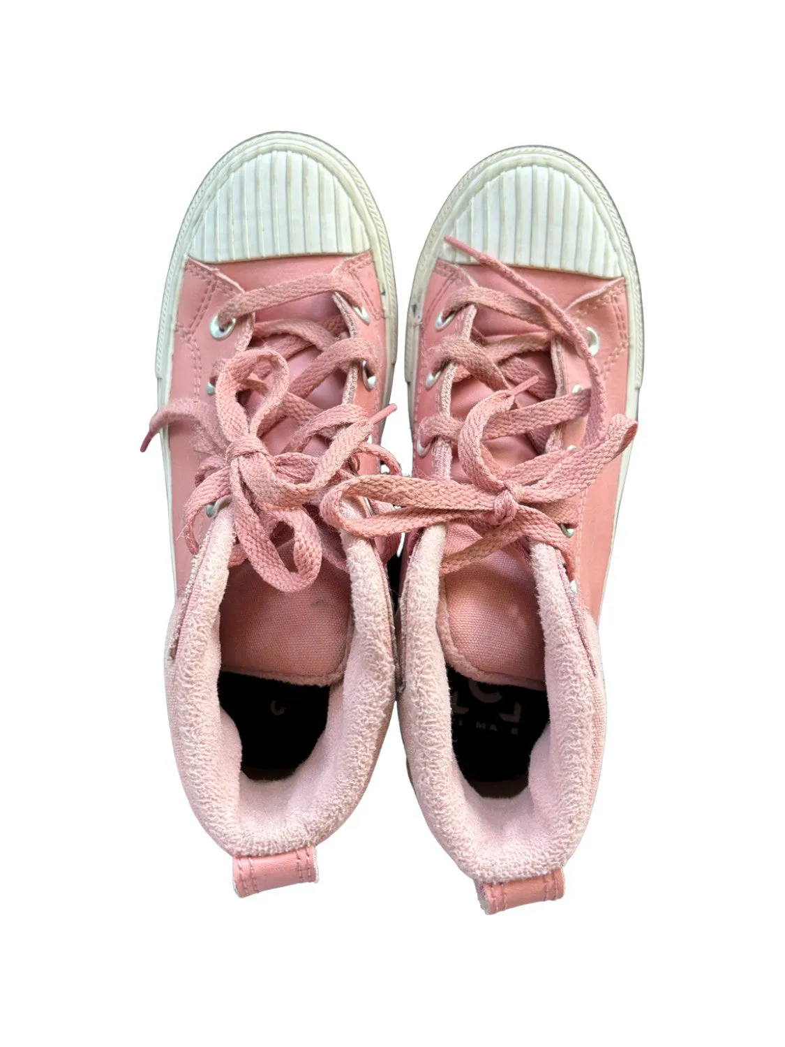 Converse Sneaker 10Y - 11Y (EU35) Flat Feet Asics Shoes