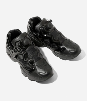 Needles x Reebok - Instapump Fury 94 - Black Street traction Comfort quality
