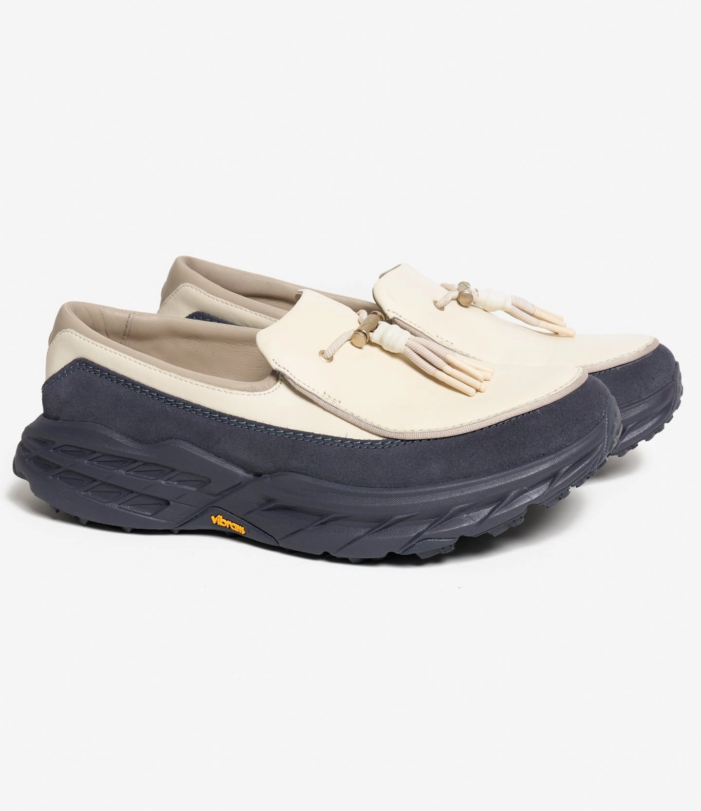 U Speed Loafer - Birch / Charcoal Grey RegularFit