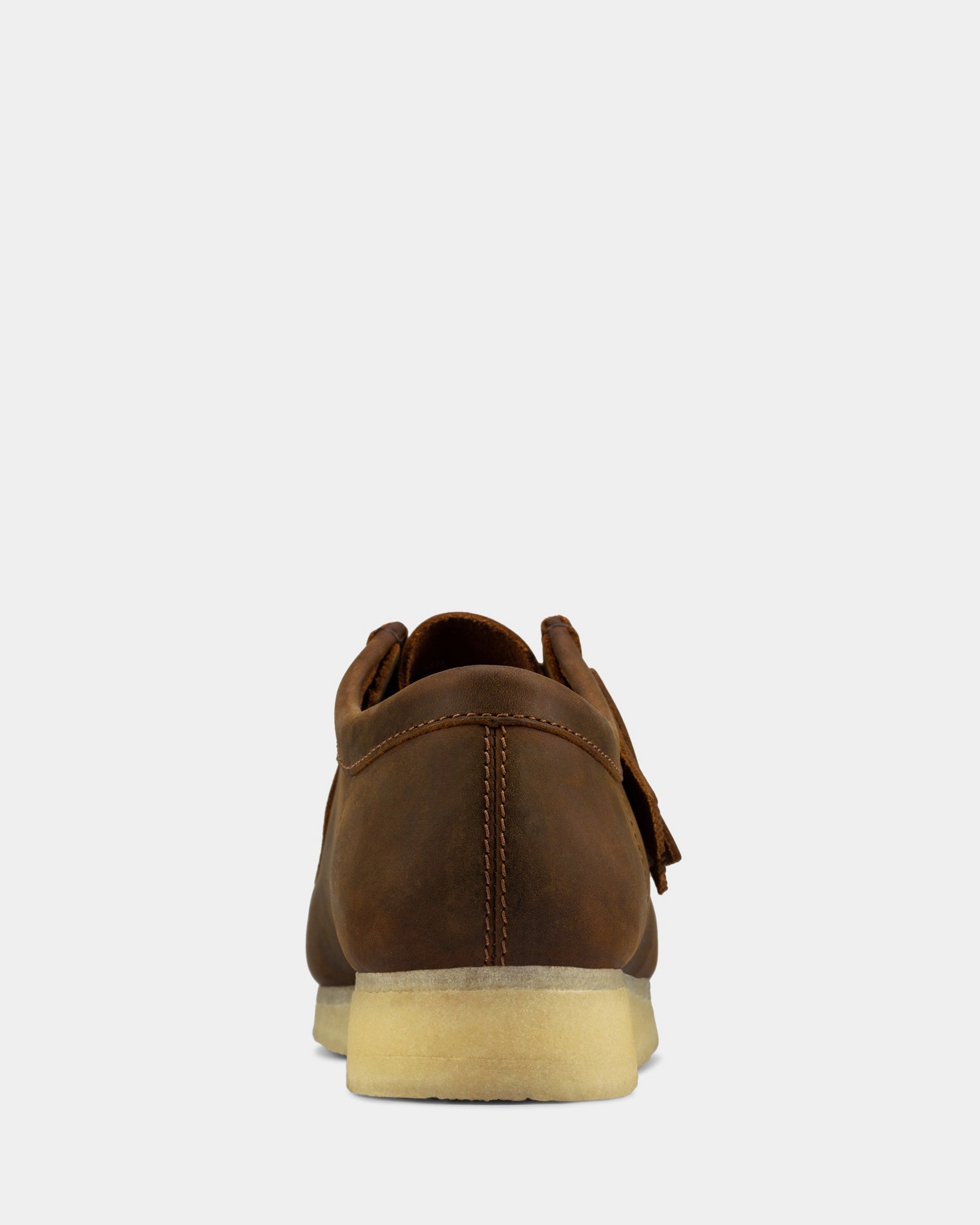 Cloudy Jog Wallabee (M) Beeswax Ii