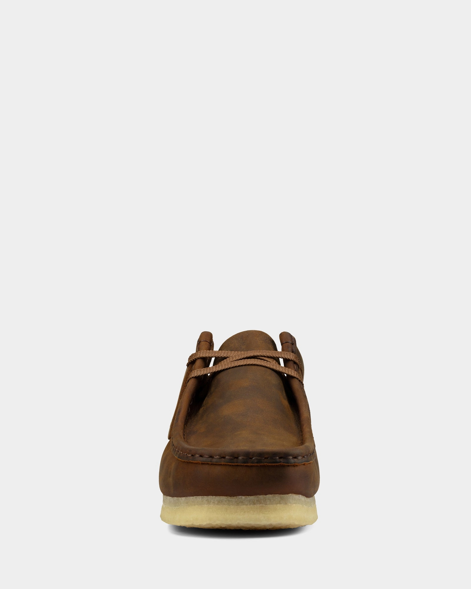 Wallabee (M) Beeswax Ii Driving Comfort