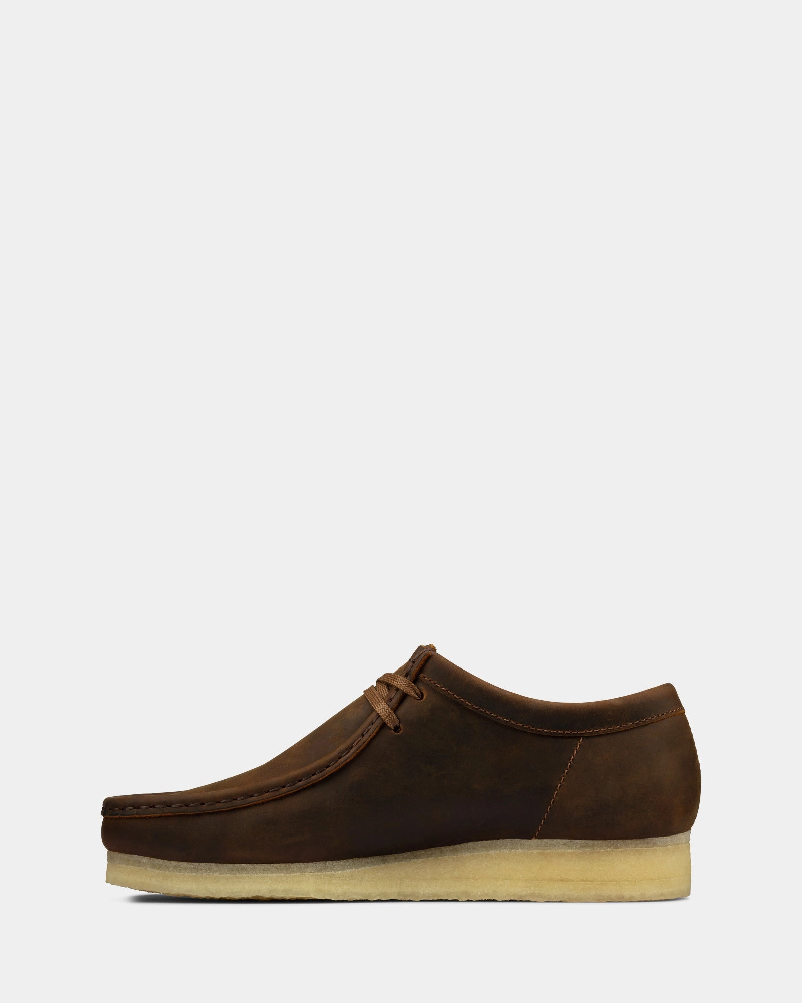 Wallabee (M) Beeswax Ii Oasis Path Lifestyle Gear