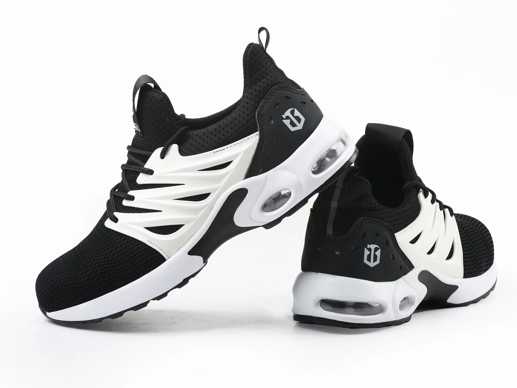 Asics Shoes Coupon Men Steel Toe Work Shoes for Women Lightweight Fashionable Safety Sneakers with Air Cushion Composited Toe Shoes