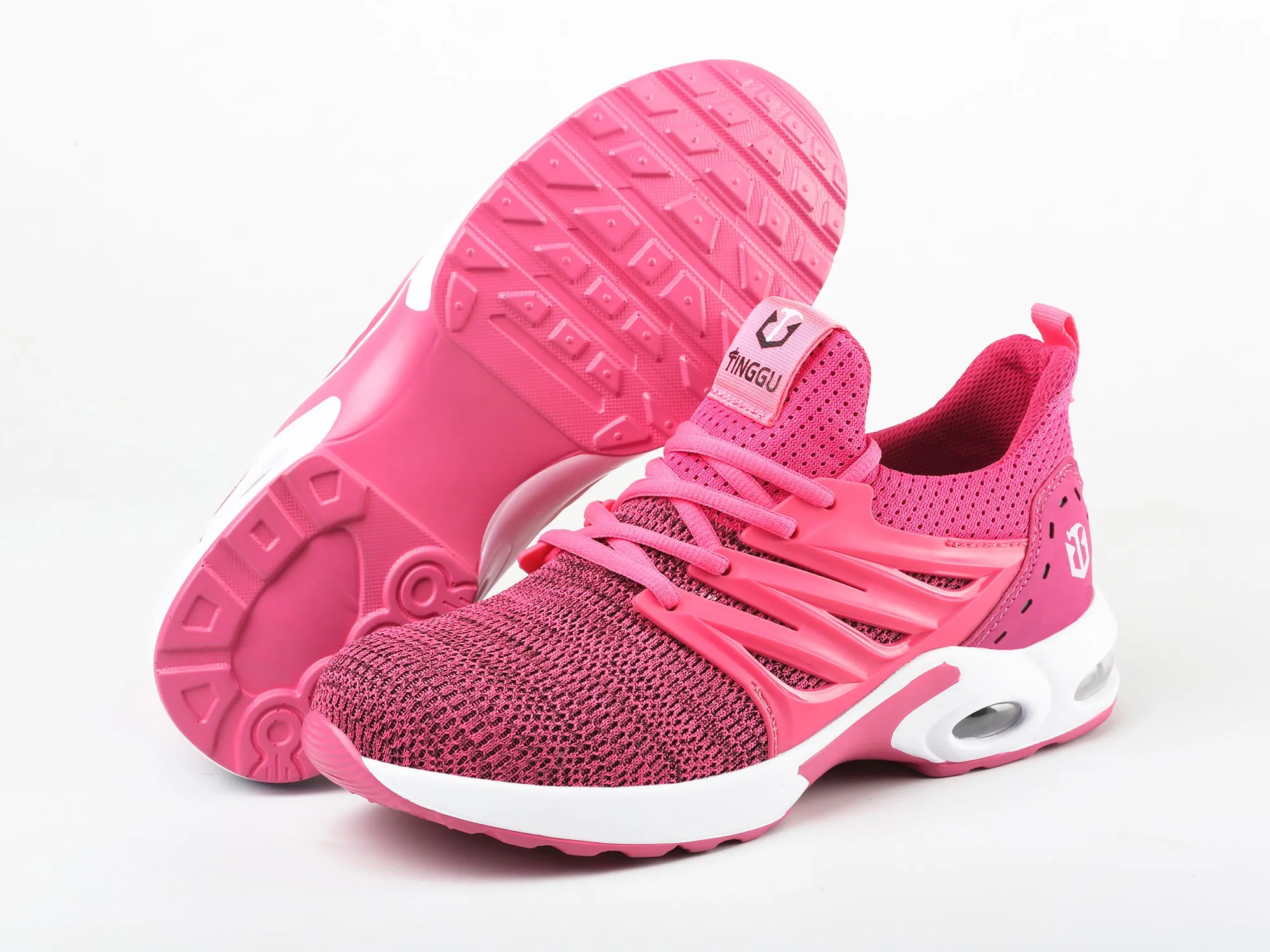 Men Steel Toe Work Shoes for Women Lightweight Fashionable Safety Sneakers with Air Cushion Composited Toe Shoes Best Walking Shoes