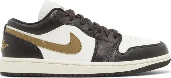 Forum 84 High Shoes Adidas Air Jordan 1 Low "Shadow Brown"