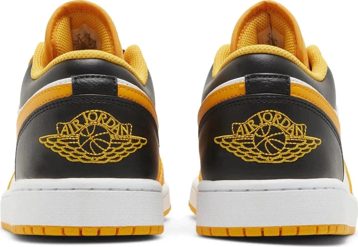 Adidas Shoes Slip On Air Jordan 1 Low "Taxi"