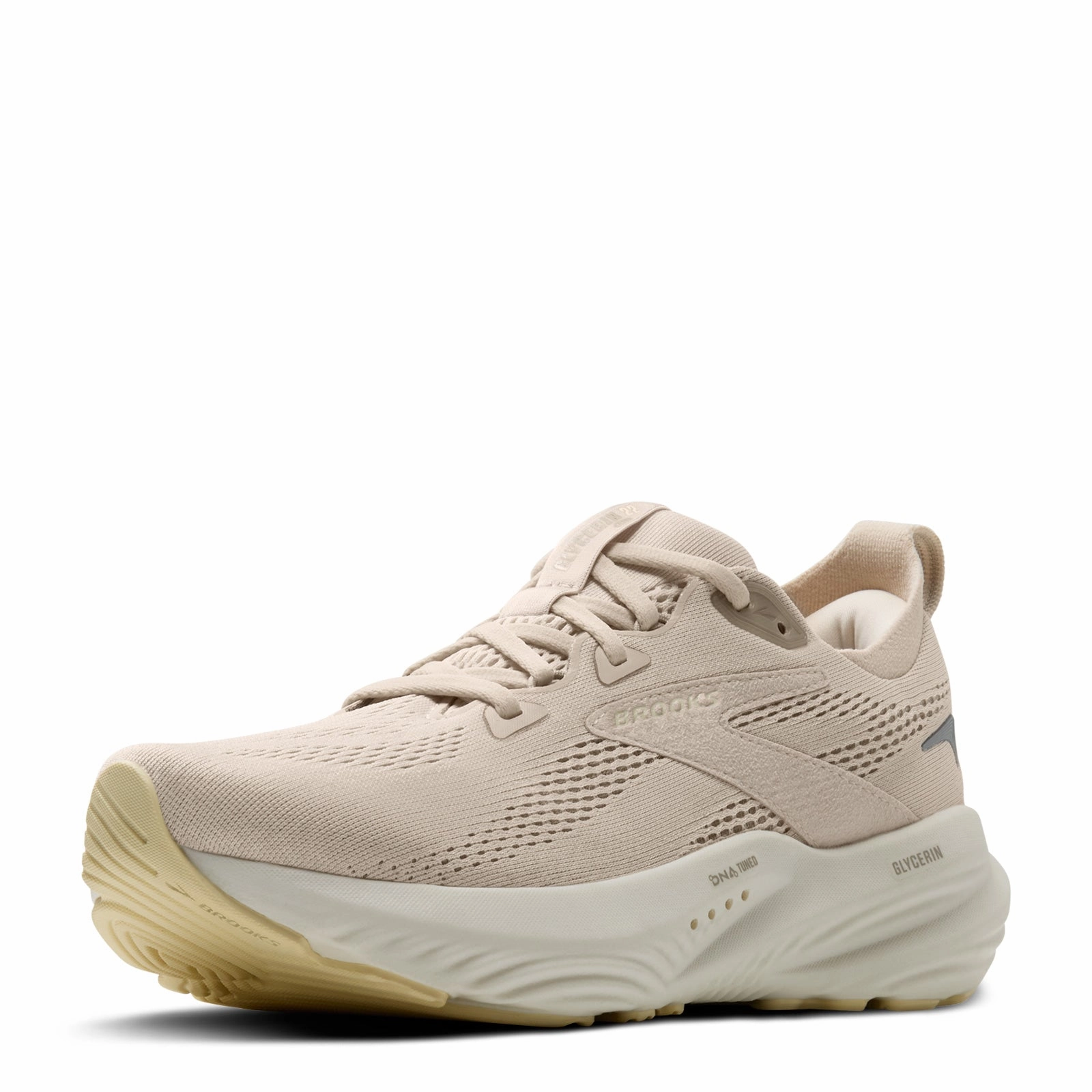 weekend runner shoes Women's Brooks, Glycerin 22 Running Shoe