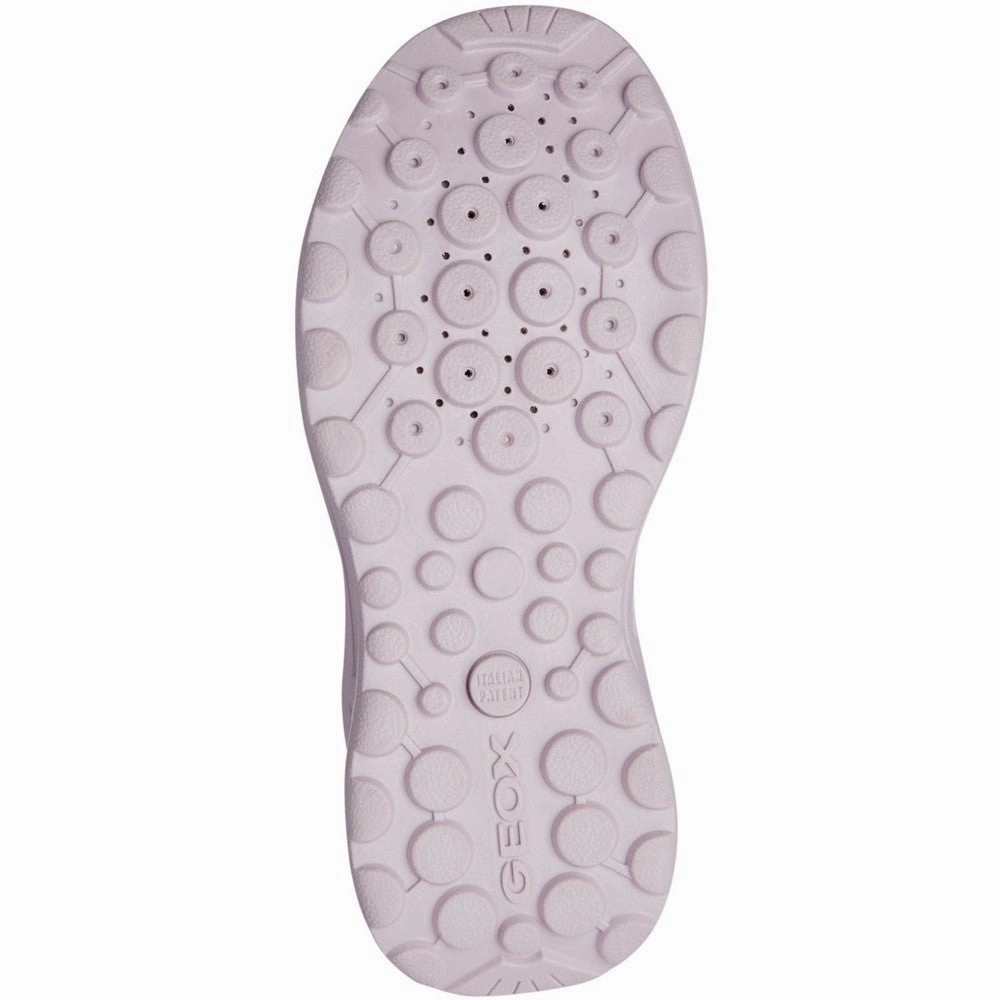 Geox Vaniett Sandals Log Path