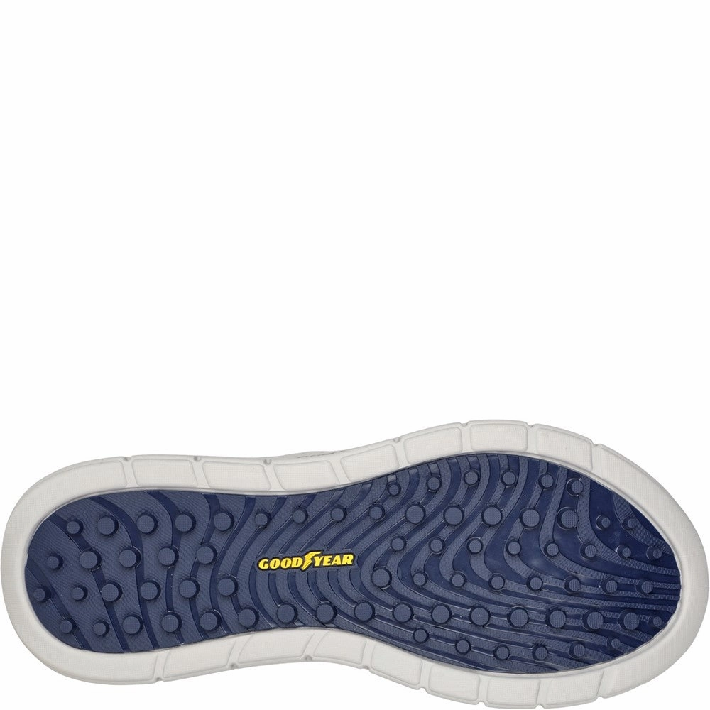 Skechers Go Golf Arch Fit Walk Golf Shoes Yellow Sun