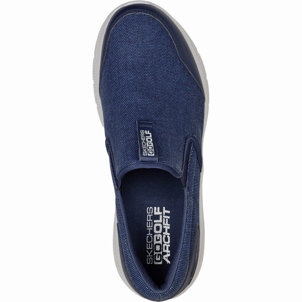 Skechers Go Golf Arch Fit Walk Golf Shoes Arch Care