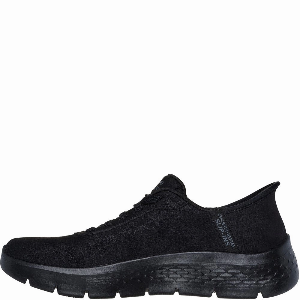 Comfy Choice Skechers Go Walk Flex Mali Trainers