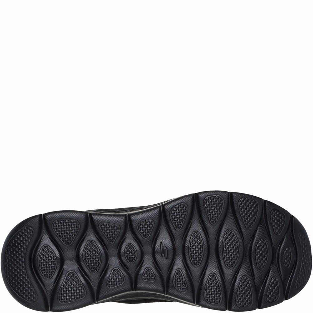 Park Picnic Skechers Go Walk Flex Mali Trainers