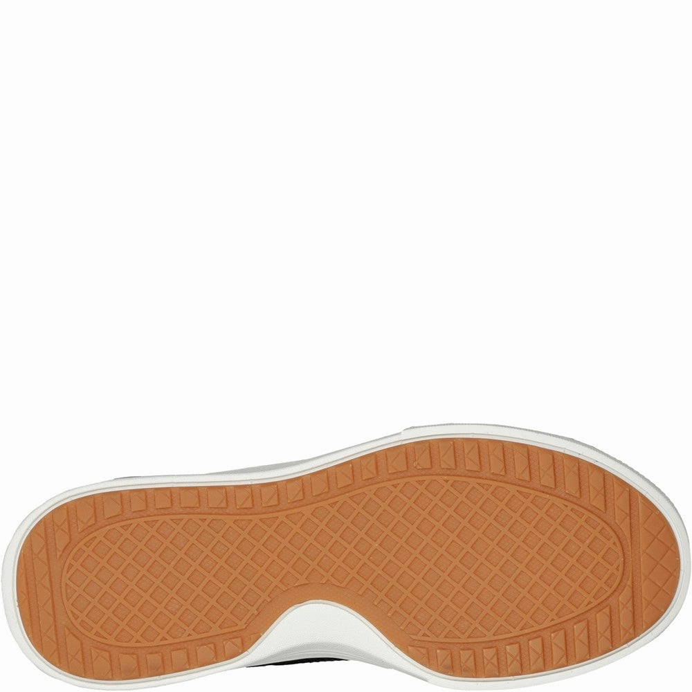 Skechers Arch Fit Arcade - Meet Ya There Trainers Fashionable Mountain Path