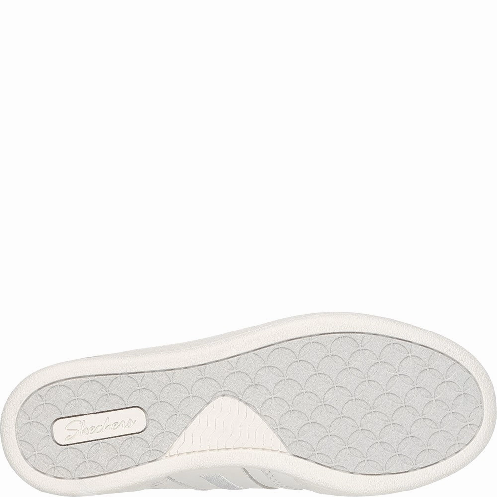 Skechers Arch Fit Classic Trainers Medit Cool Work Break