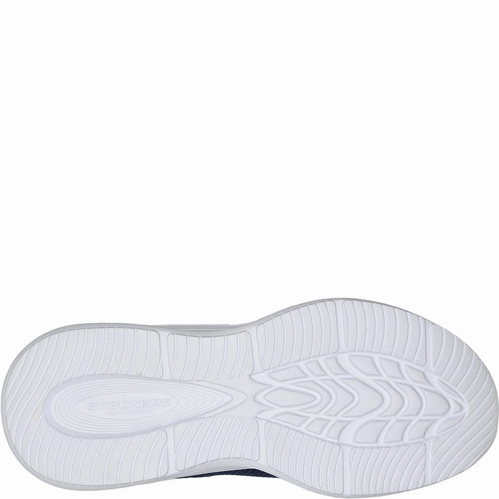 Skechers Sola Glow Shoe Modern