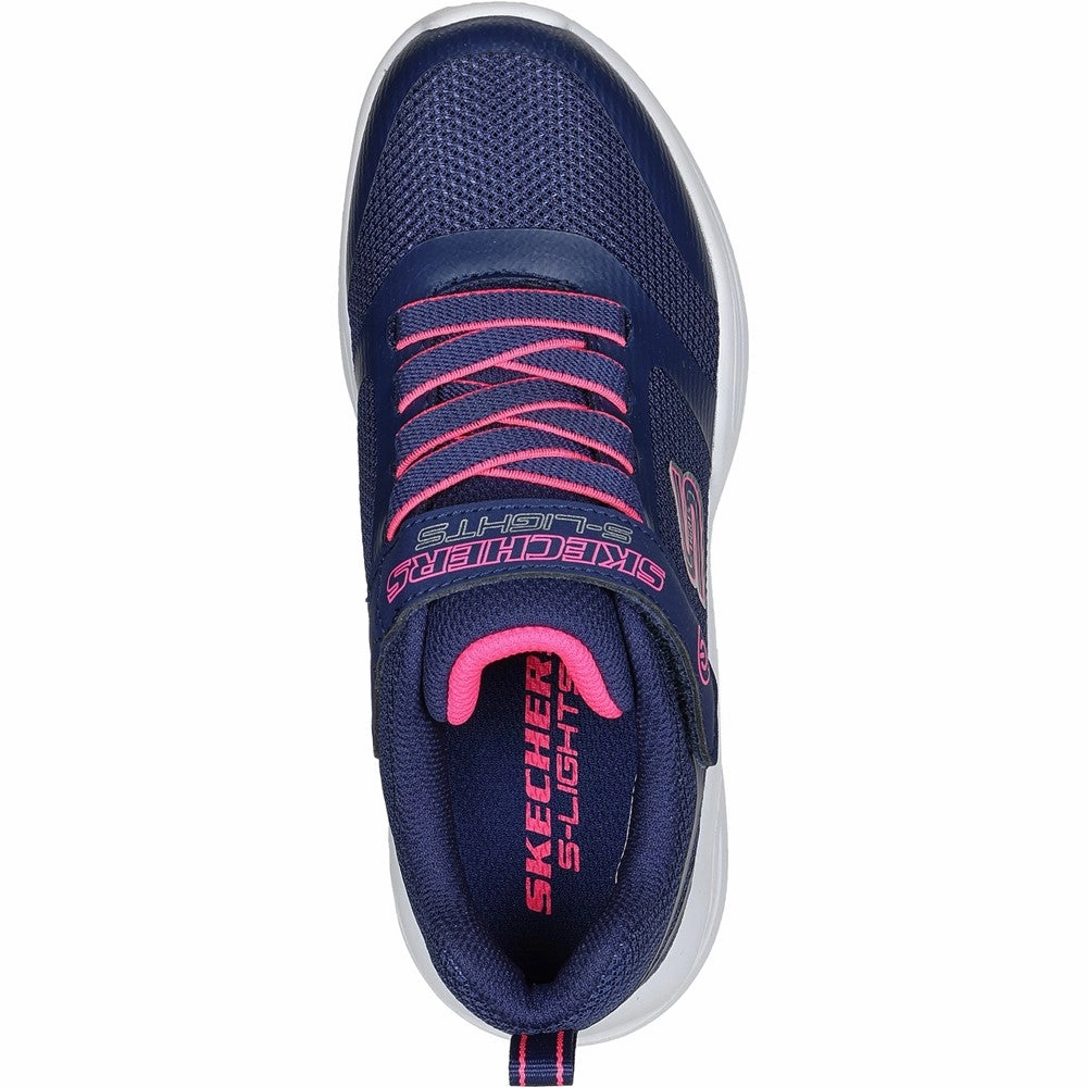 Day-to-Day Comfort Skechers Sola Glow Shoe