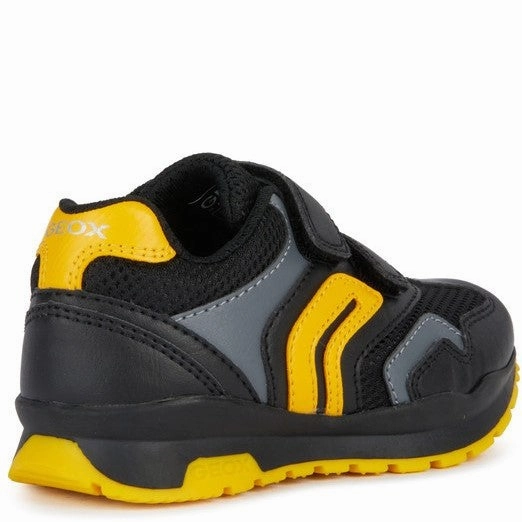 Train Step Training Ease Geox J Pavel B Trainers