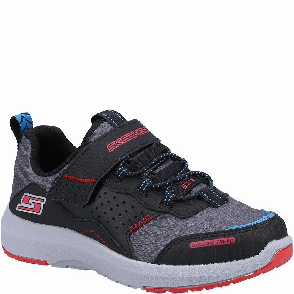 Skechers Dynamic Tread Trainers Trail Walk Weightless Wear