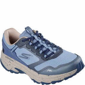 Soft Material Skechers GO RUN Trail Altitude 2.0 Ravine Trainers