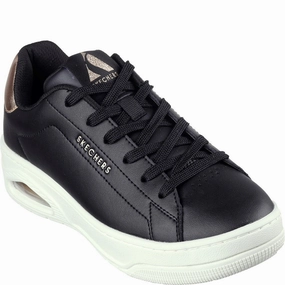 Skechers Uno Court - Courted Air Trainer Stylish Upper