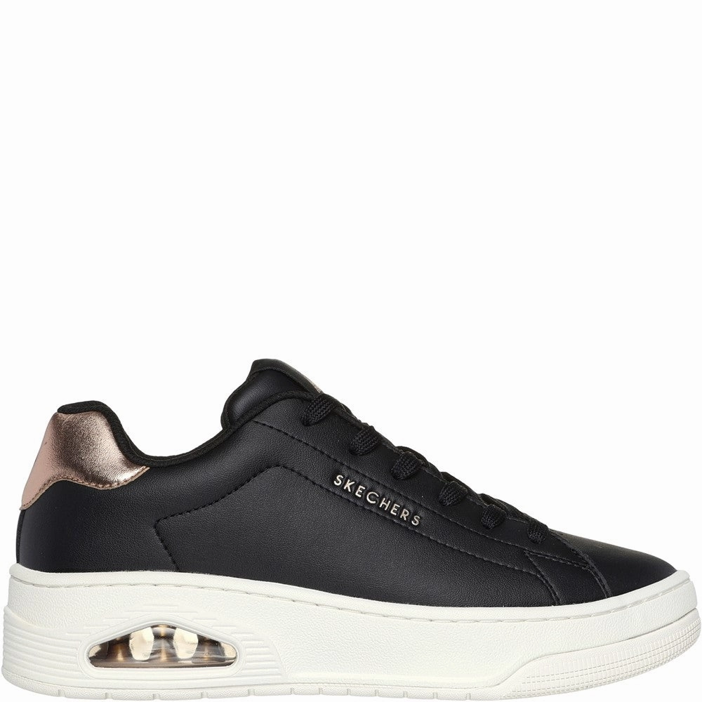 Skechers Uno Court - Courted Air Trainer Planet Step